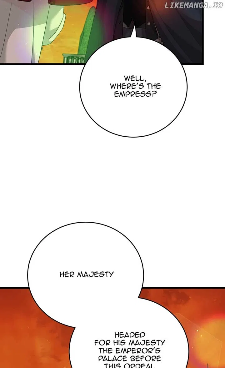 Four Dangerous Brothers to My Rescue! Chapter 86 – Page 14