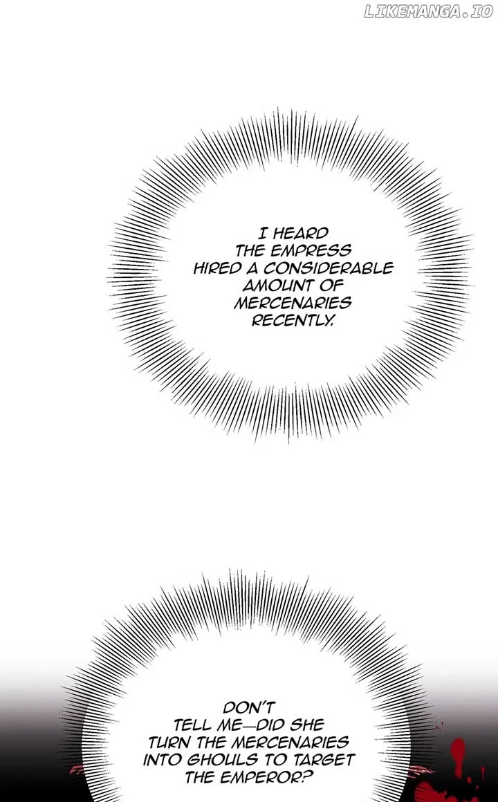 Four Dangerous Brothers to My Rescue! Chapter 86 – Page 16