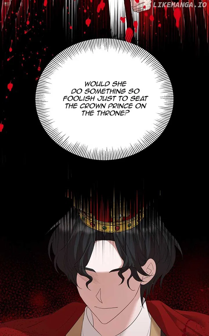Four Dangerous Brothers to My Rescue! Chapter 86 – Page 18