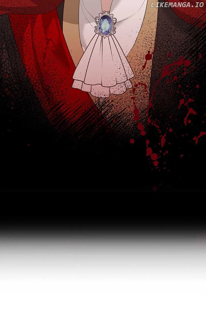 Four Dangerous Brothers to My Rescue! Chapter 86 – Page 19