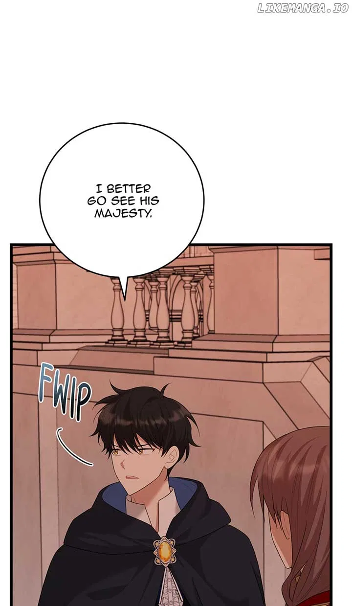 Four Dangerous Brothers to My Rescue! Chapter 86 – Page 20