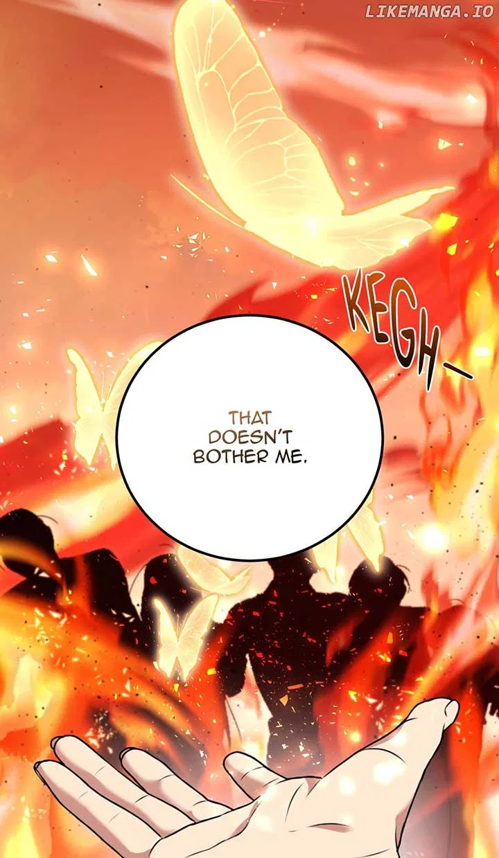 Four Dangerous Brothers to My Rescue! Chapter 86 – Page 22