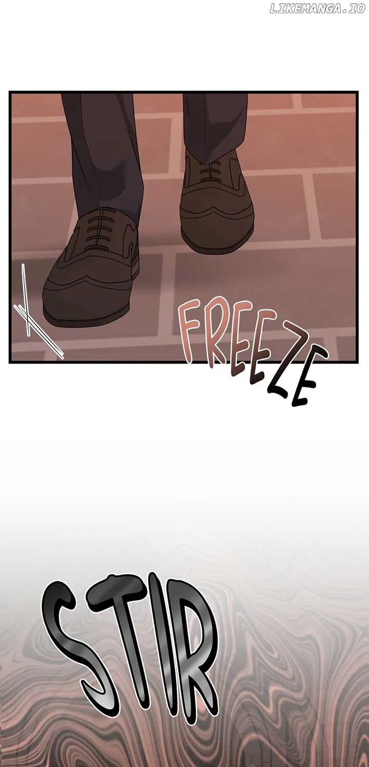 Four Dangerous Brothers to My Rescue! Chapter 86 – Page 25