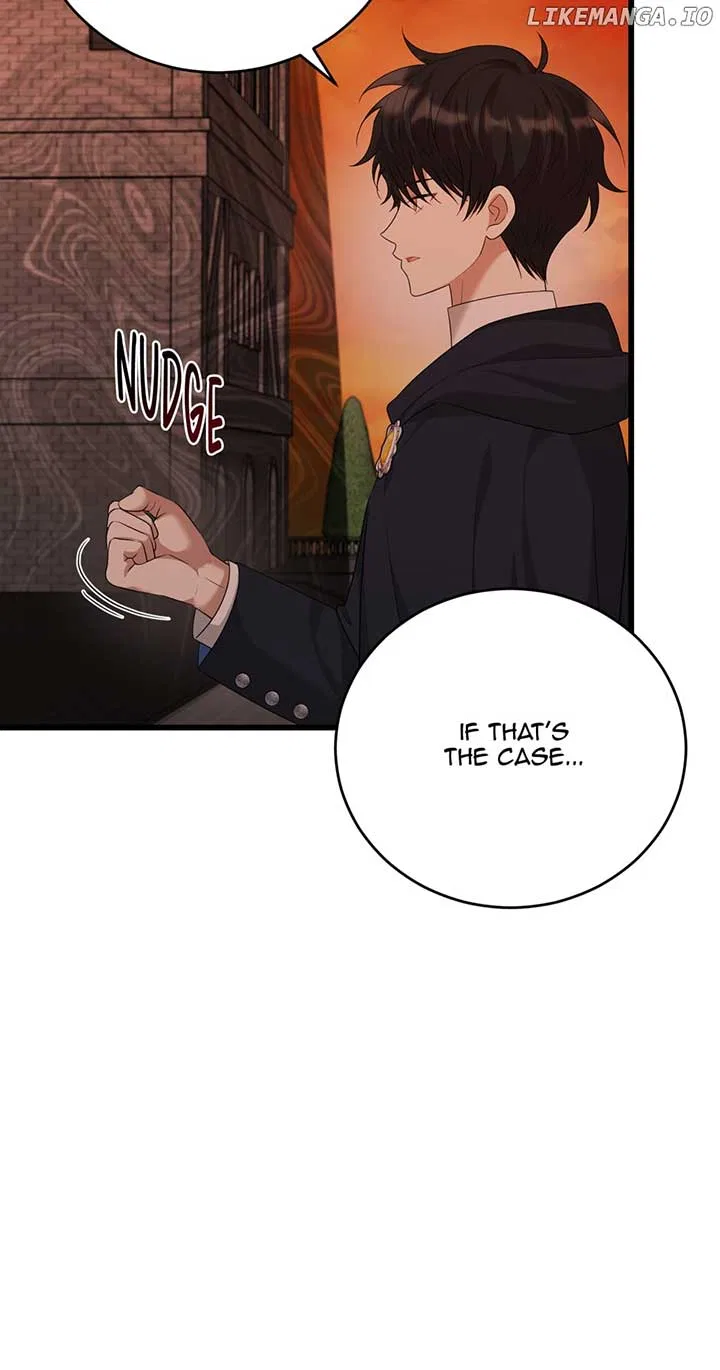 Four Dangerous Brothers to My Rescue! Chapter 86 – Page 29