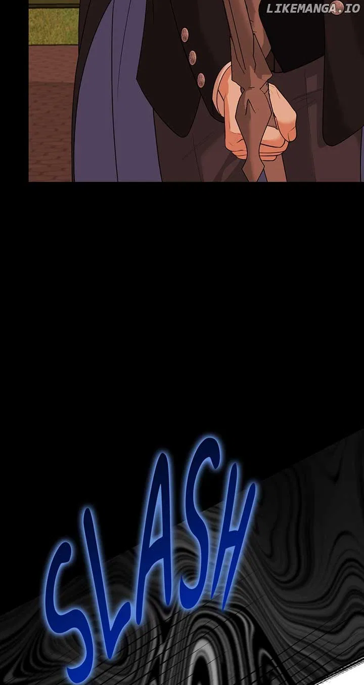 Four Dangerous Brothers to My Rescue! Chapter 86 – Page 32