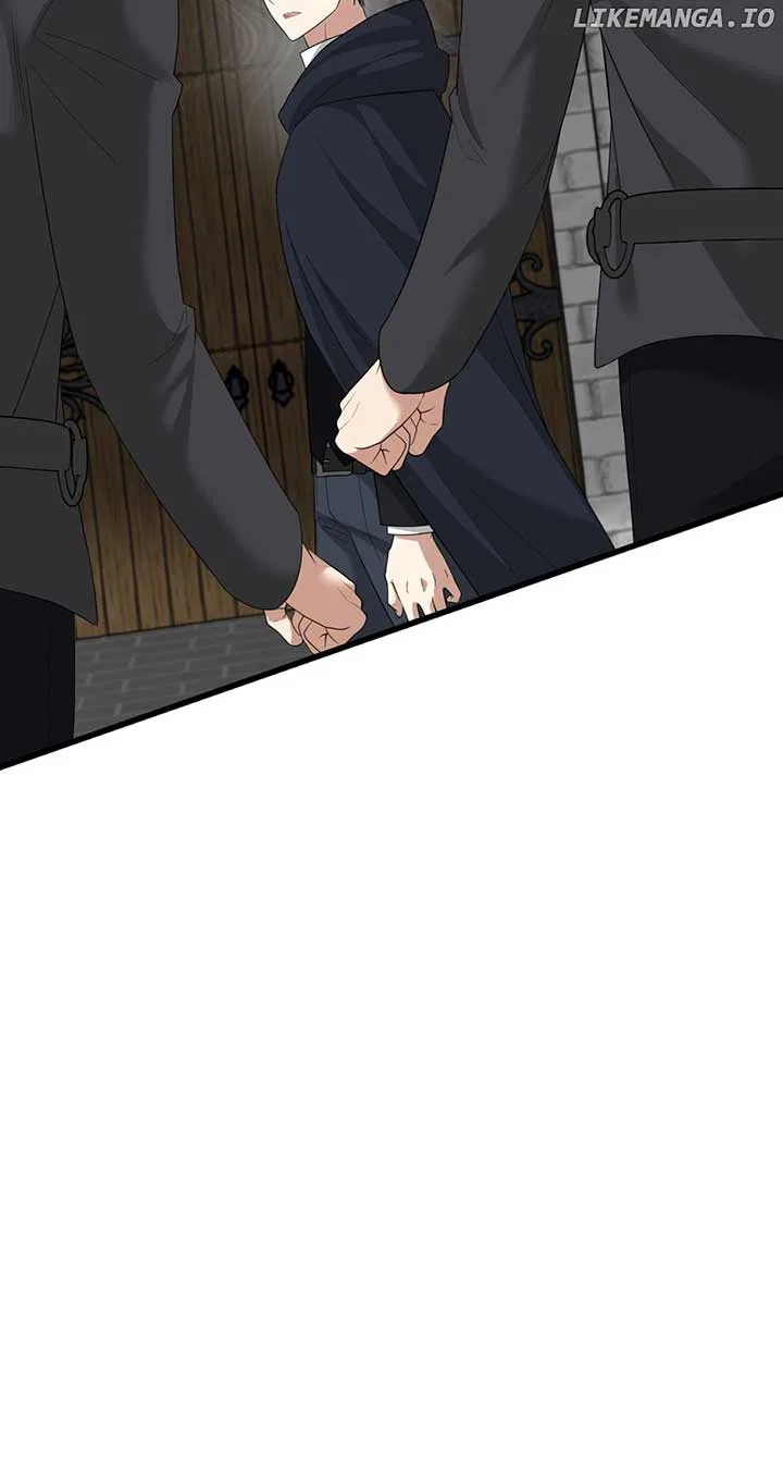 Four Dangerous Brothers to My Rescue! Chapter 86 – Page 38