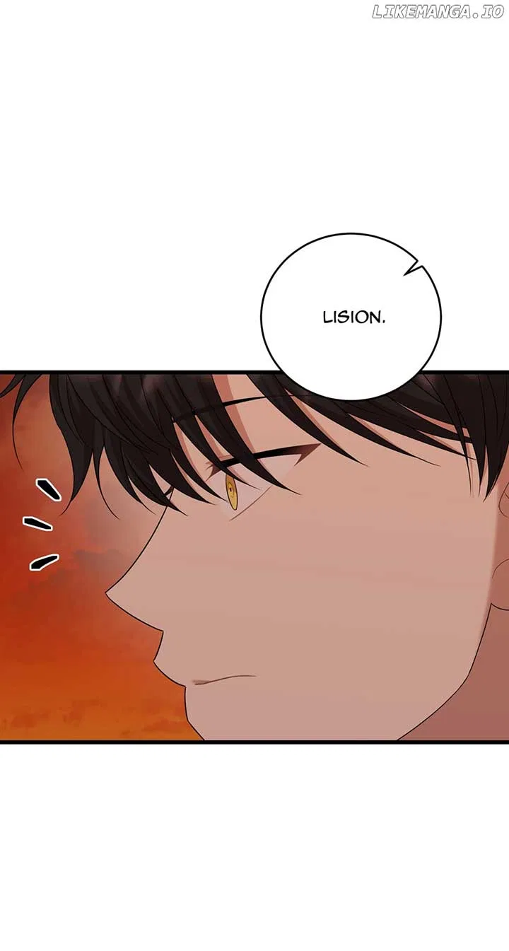 Four Dangerous Brothers to My Rescue! Chapter 86 – Page 40