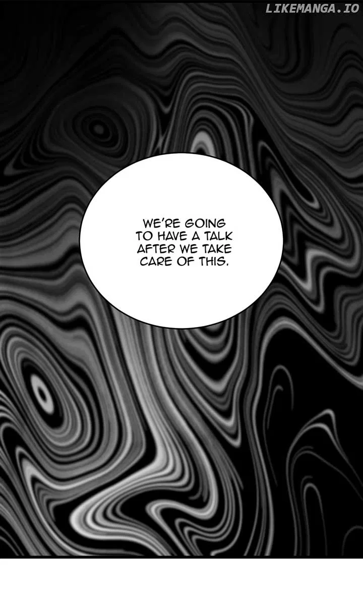 Four Dangerous Brothers to My Rescue! Chapter 86 – Page 47