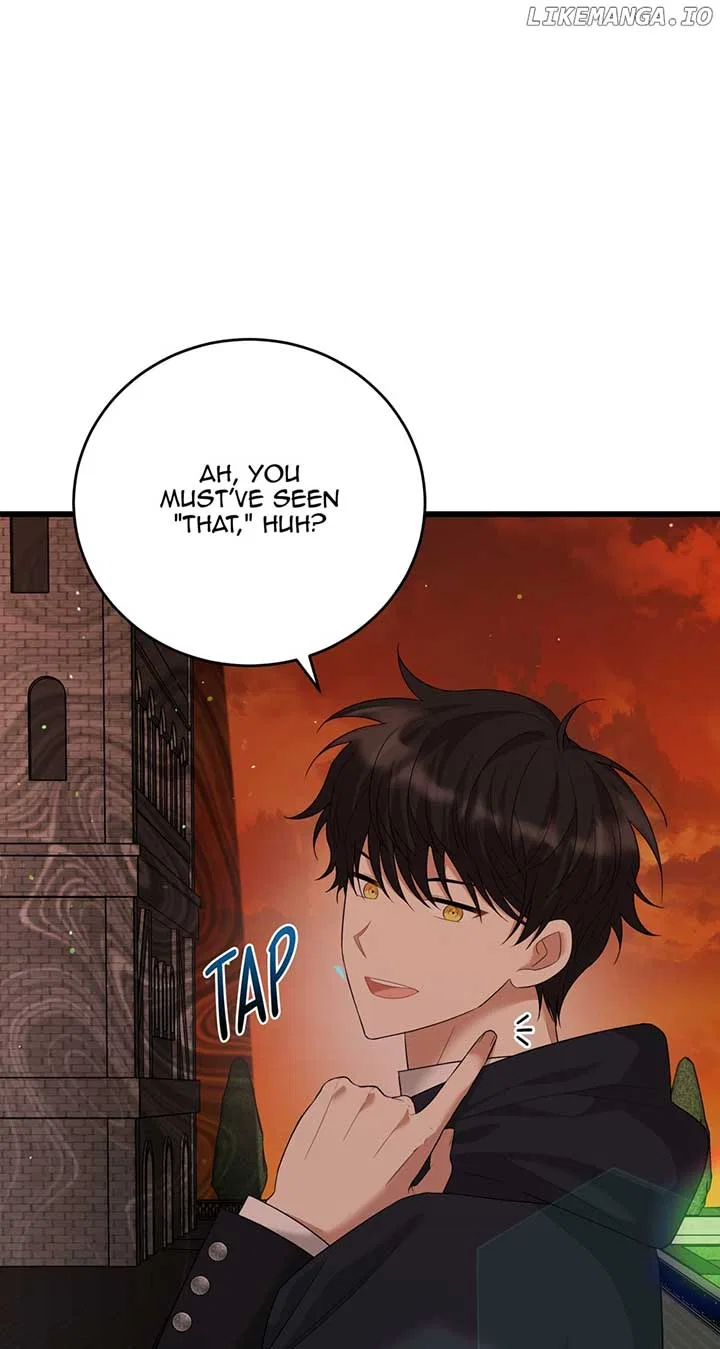Four Dangerous Brothers to My Rescue! Chapter 86 – Page 49