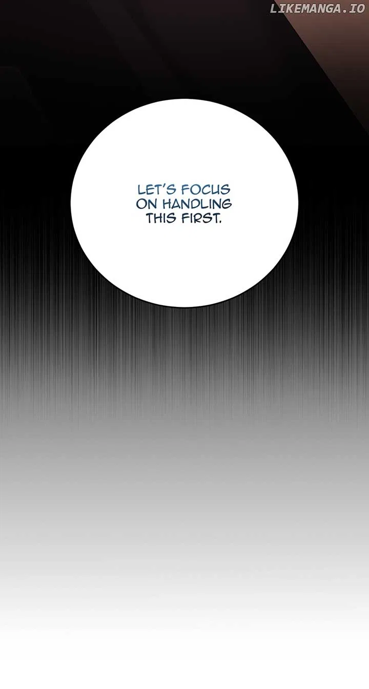 Four Dangerous Brothers to My Rescue! Chapter 86 – Page 55