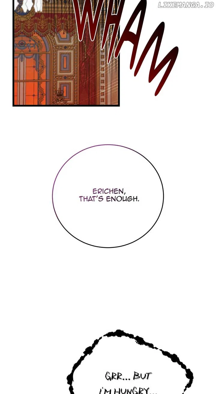 Four Dangerous Brothers to My Rescue! Chapter 86 – Page 57