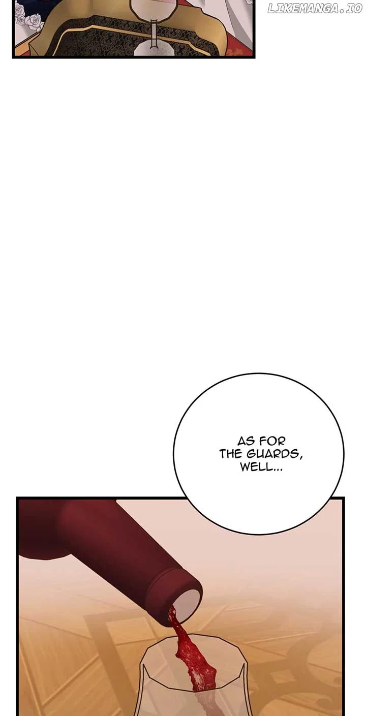 Four Dangerous Brothers to My Rescue! Chapter 86 – Page 64