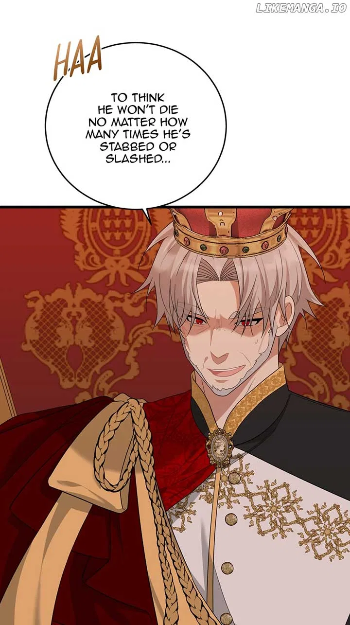 Four Dangerous Brothers to My Rescue! Chapter 86 – Page 67