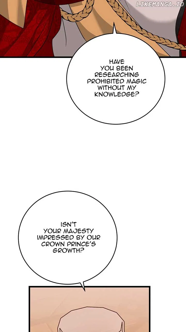 Four Dangerous Brothers to My Rescue! Chapter 86 – Page 68