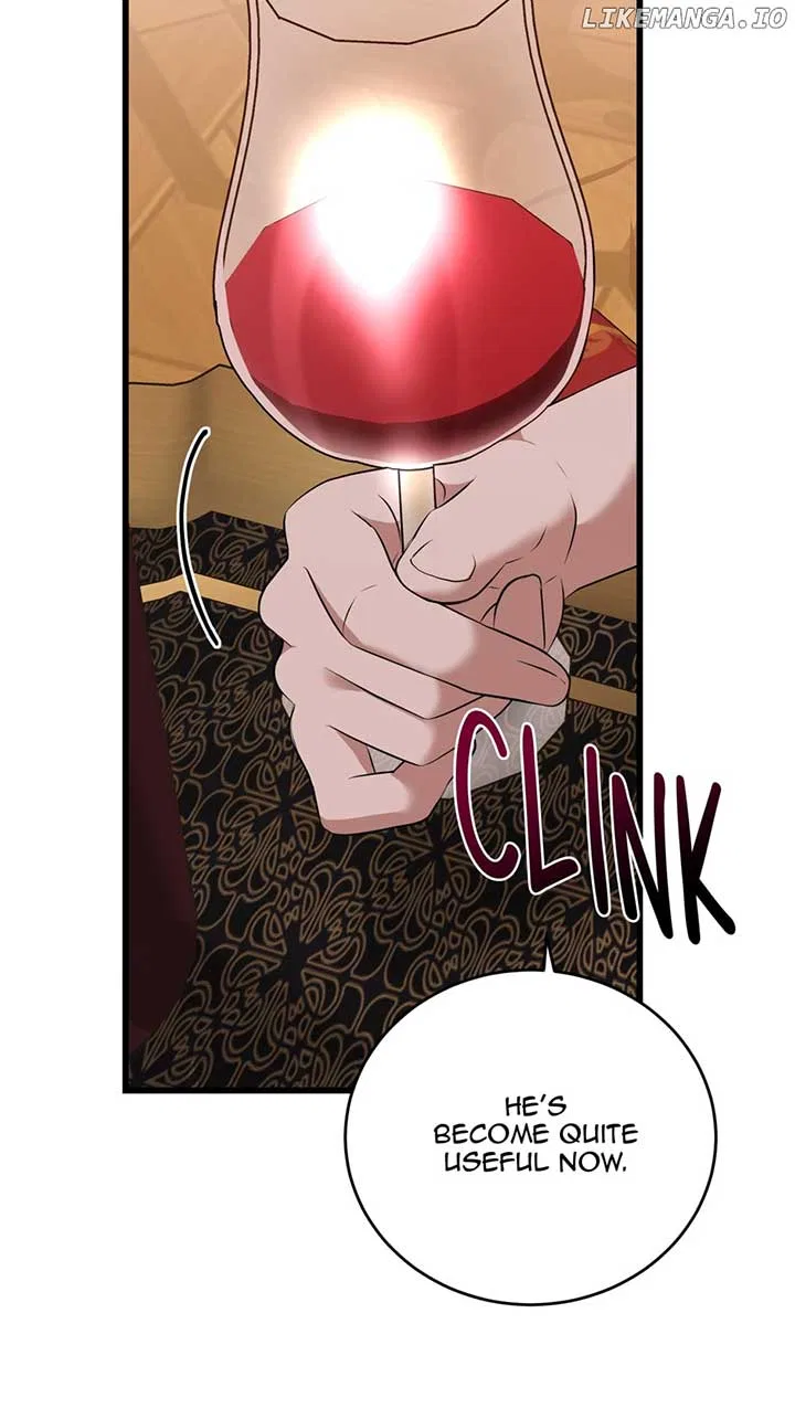 Four Dangerous Brothers to My Rescue! Chapter 86 – Page 69