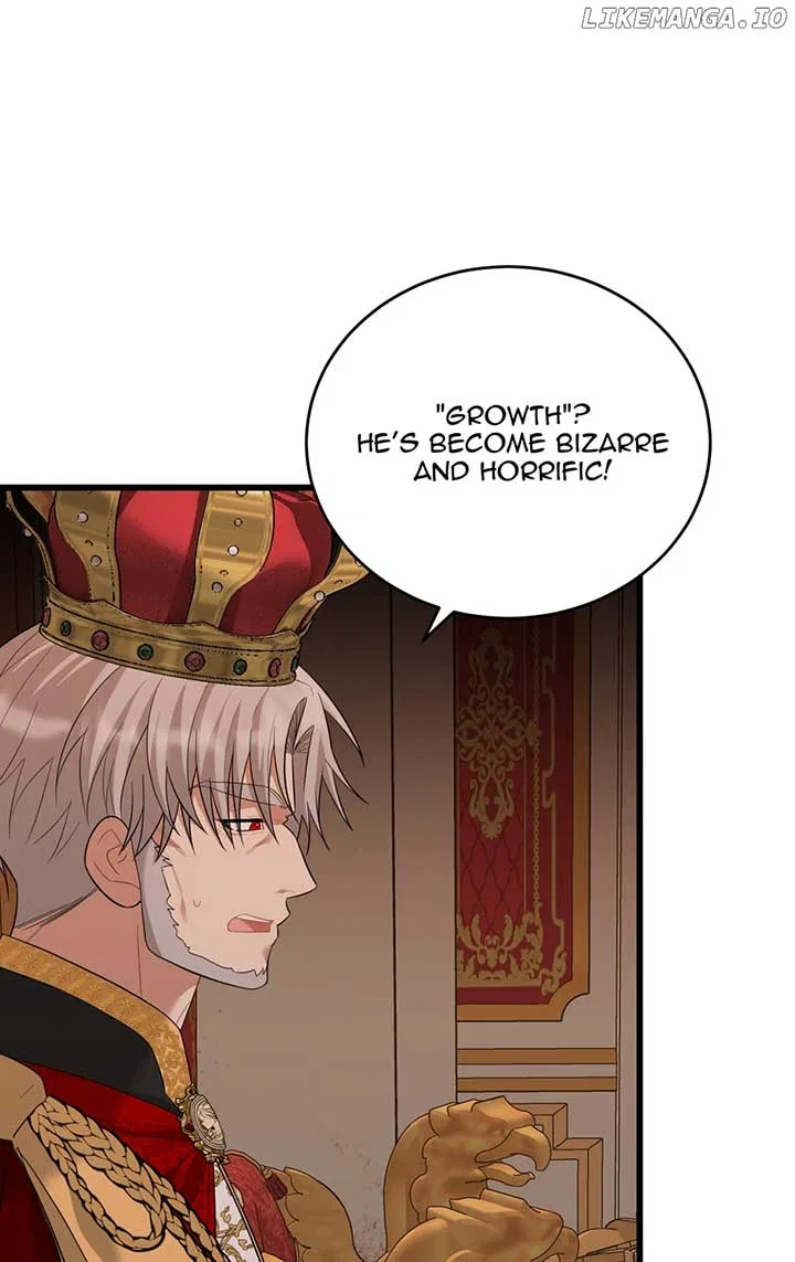 Four Dangerous Brothers to My Rescue! Chapter 86 – Page 70