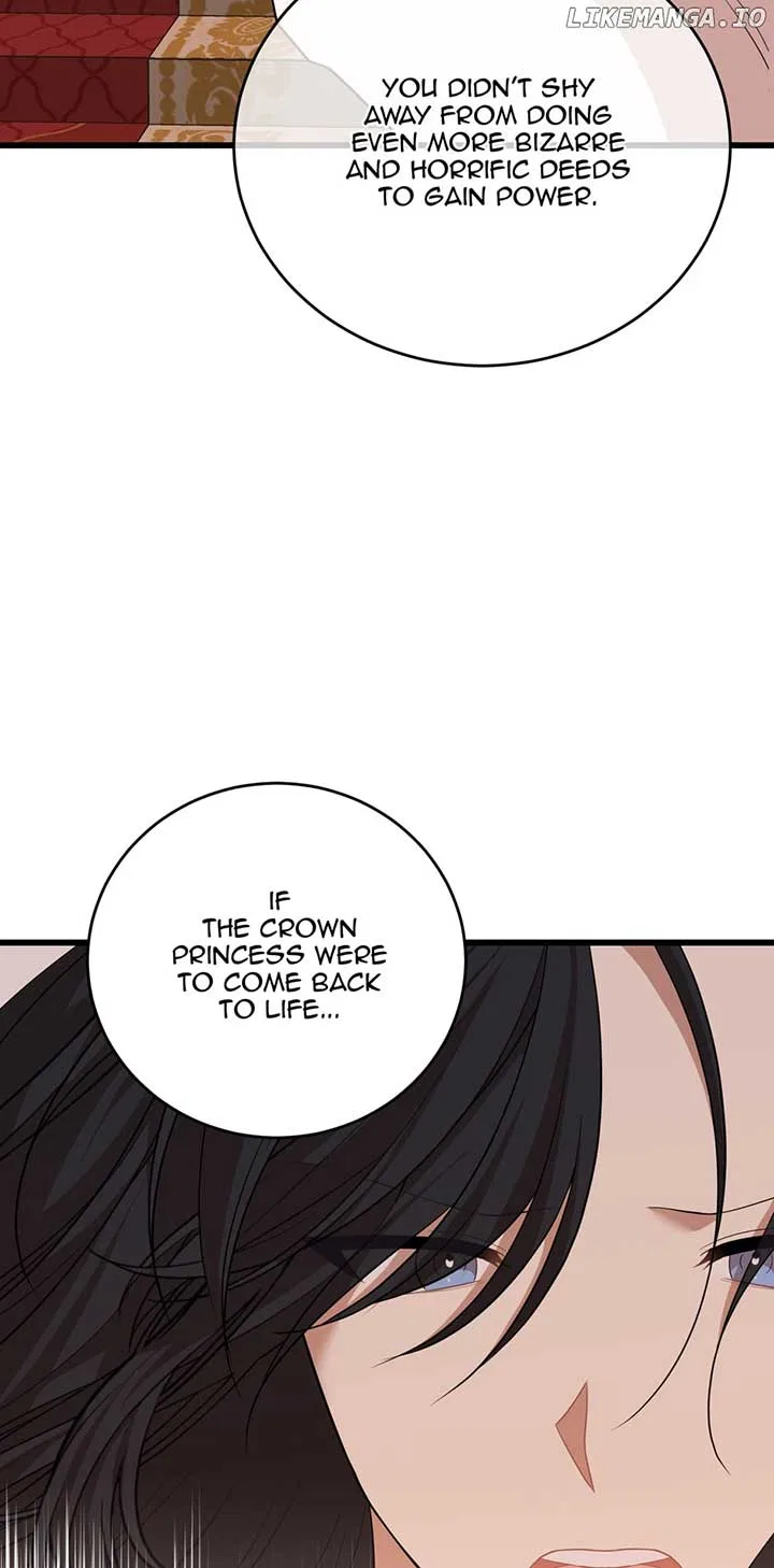 Four Dangerous Brothers to My Rescue! Chapter 86 – Page 74