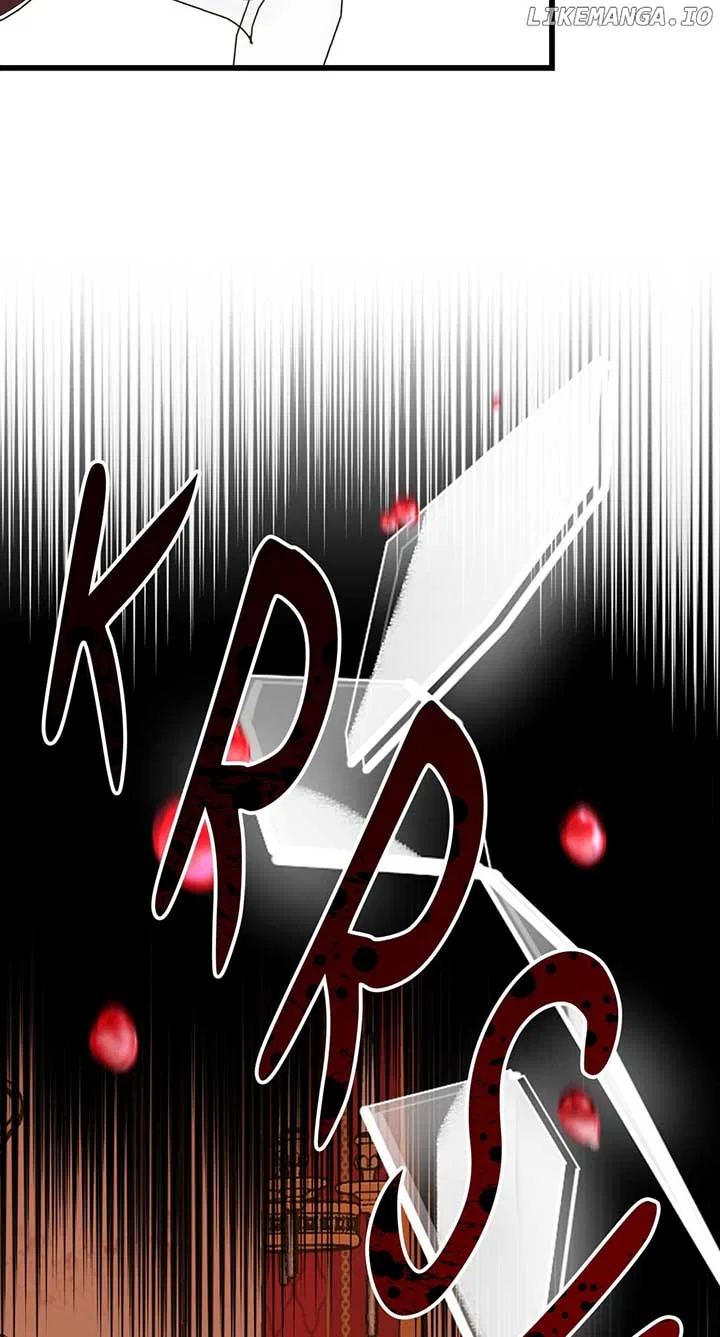 Four Dangerous Brothers to My Rescue! Chapter 86 – Page 79