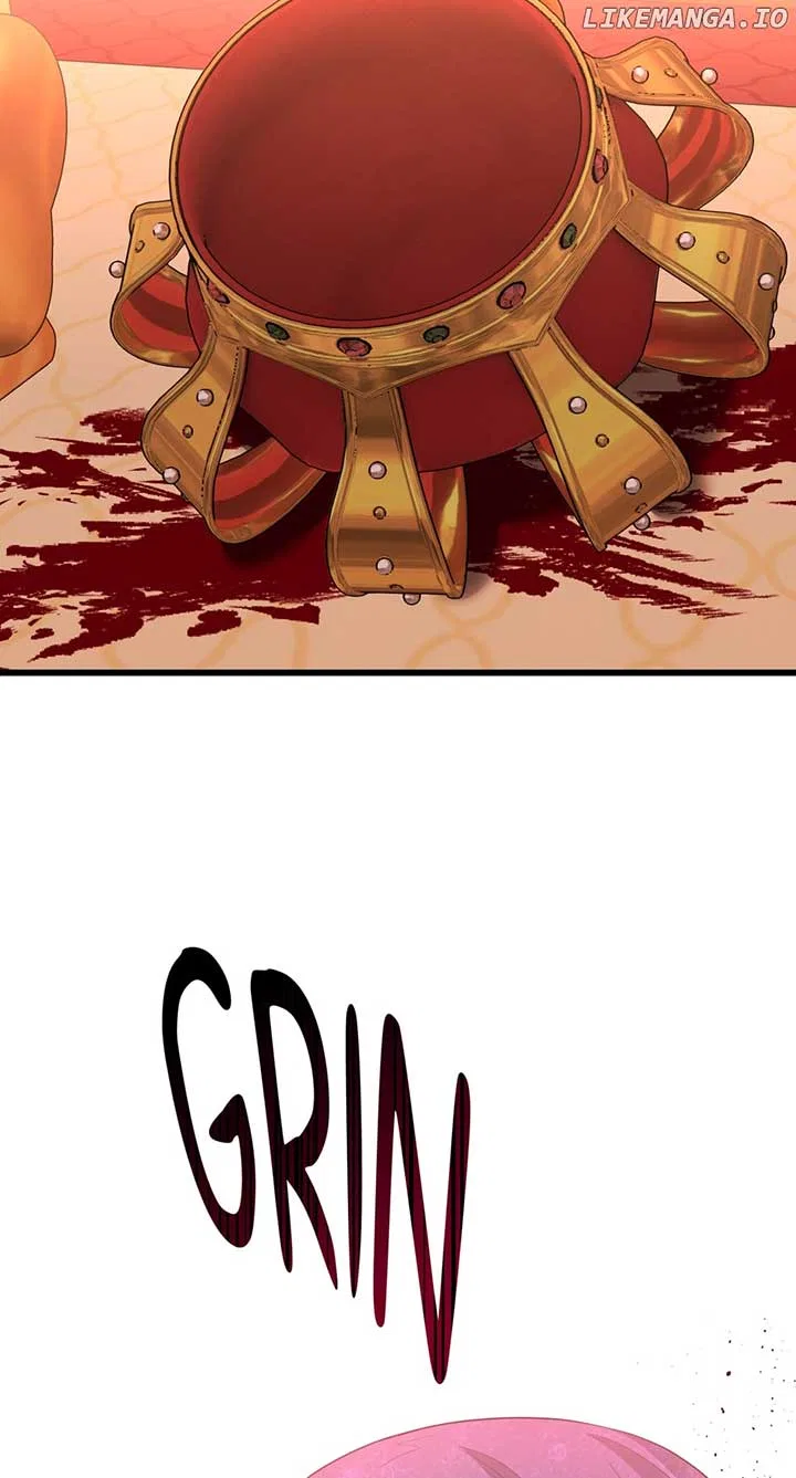 Four Dangerous Brothers to My Rescue! Chapter 86 – Page 82