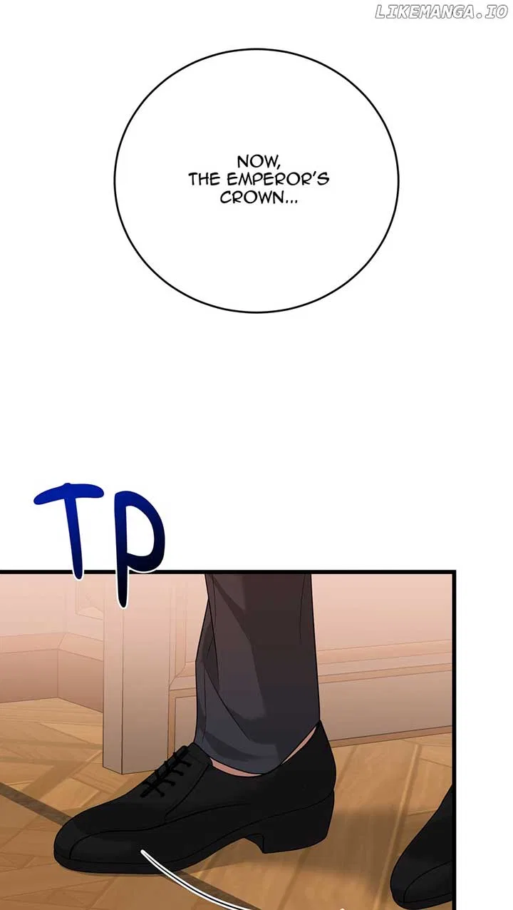 Four Dangerous Brothers to My Rescue! Chapter 86 – Page 84