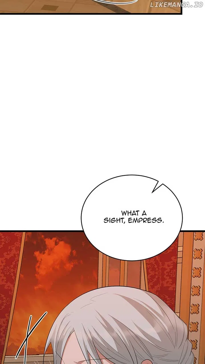 Four Dangerous Brothers to My Rescue! Chapter 86 – Page 85