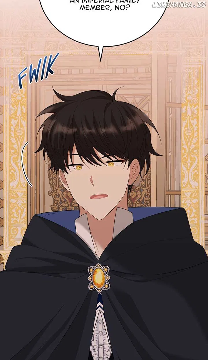 Four Dangerous Brothers to My Rescue! Chapter 86 – Page 90