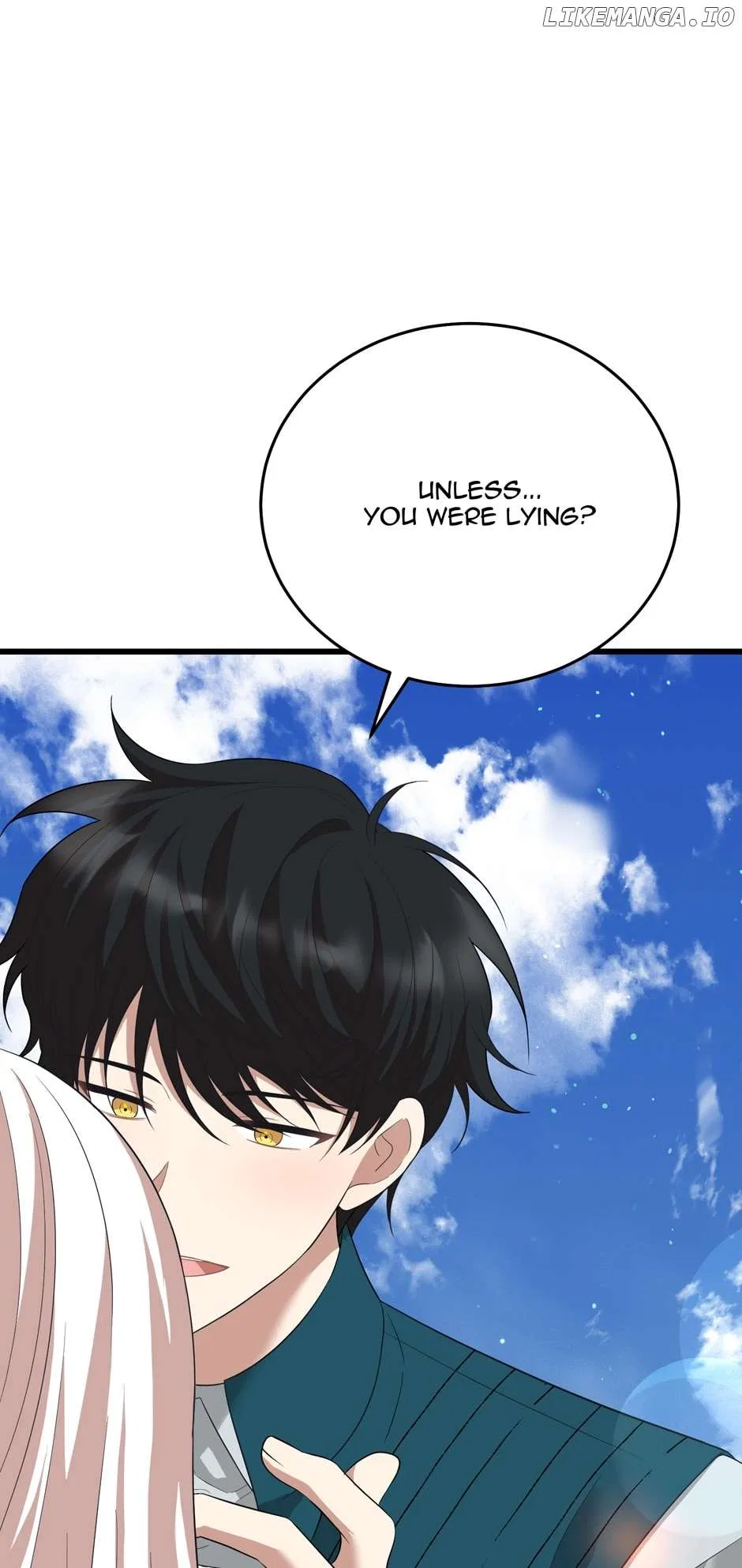 Four Dangerous Brothers to My Rescue! Chapter 85 – Page 2