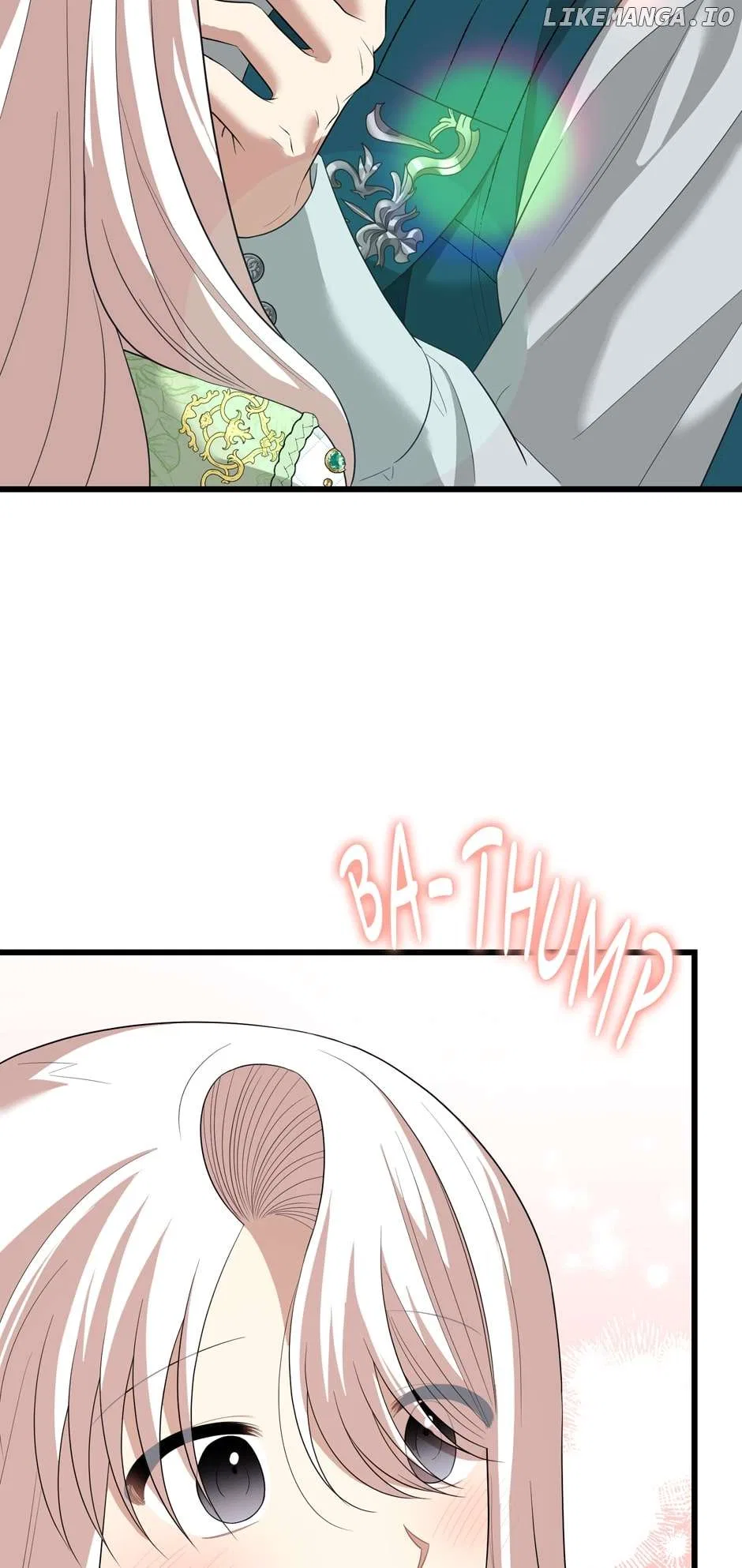 Four Dangerous Brothers to My Rescue! Chapter 85 – Page 3