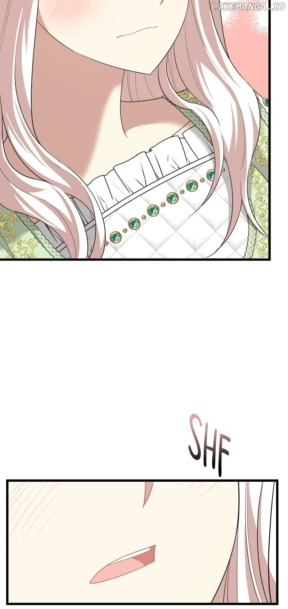 Four Dangerous Brothers to My Rescue! Chapter 85 – Page 4