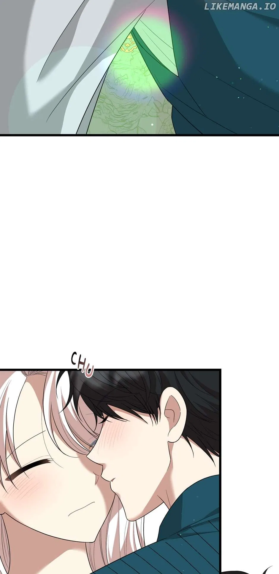 Four Dangerous Brothers to My Rescue! Chapter 85 – Page 7