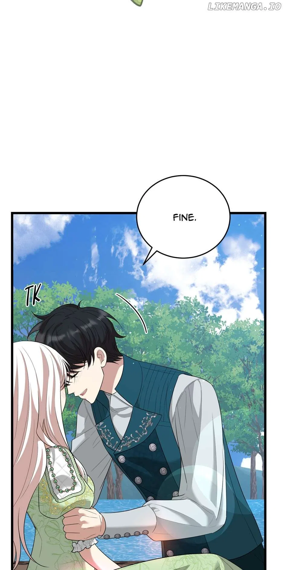 Four Dangerous Brothers to My Rescue! Chapter 85 – Page 15