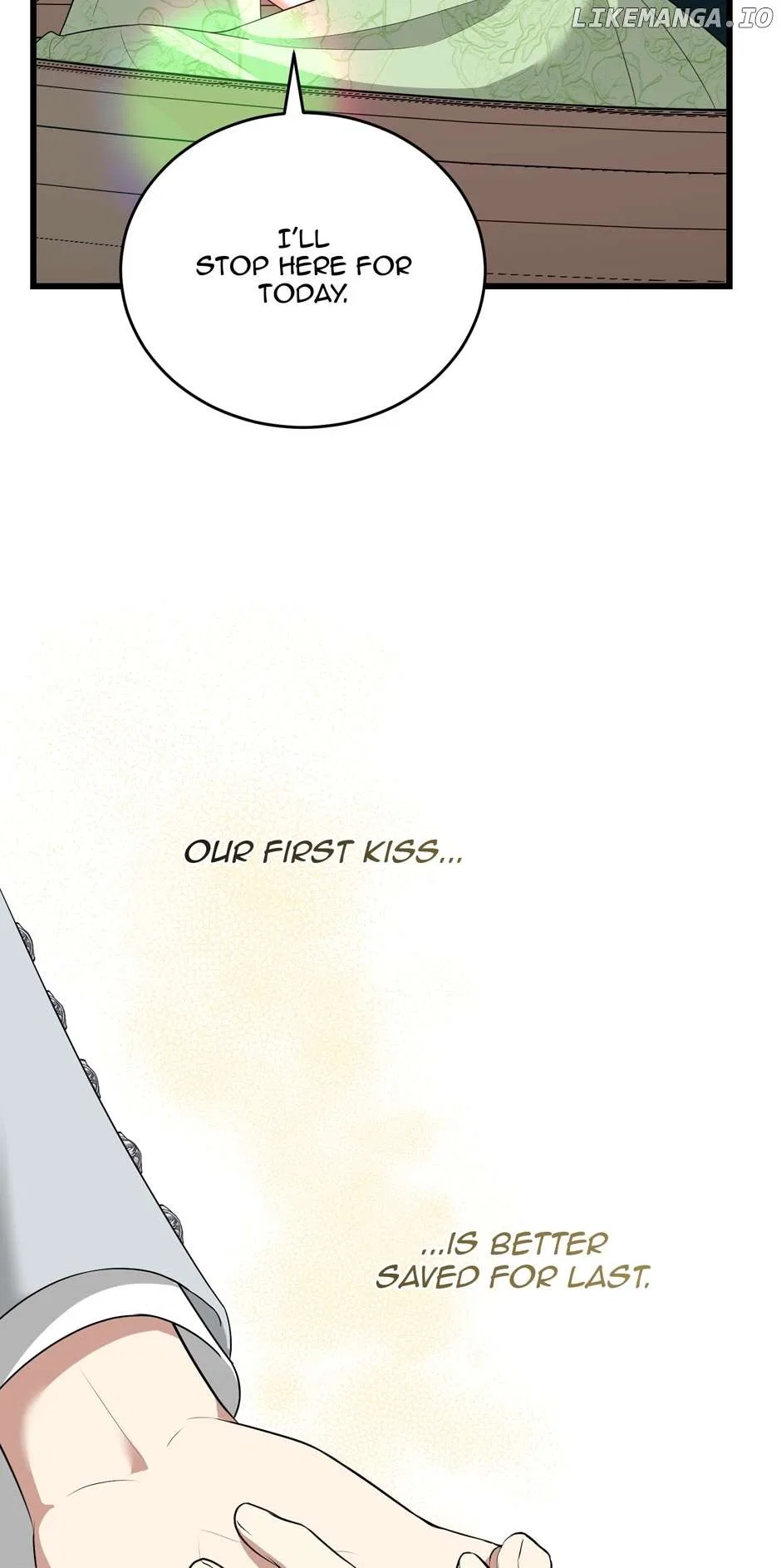 Four Dangerous Brothers to My Rescue! Chapter 85 – Page 16