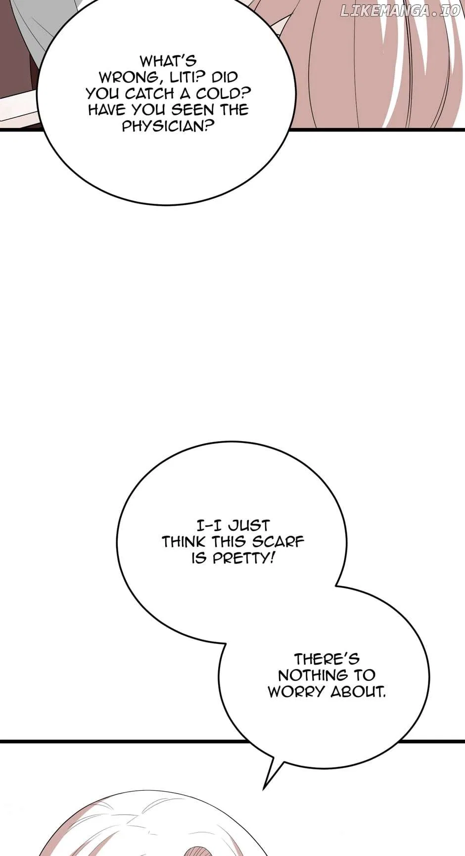 Four Dangerous Brothers to My Rescue! Chapter 85 – Page 22