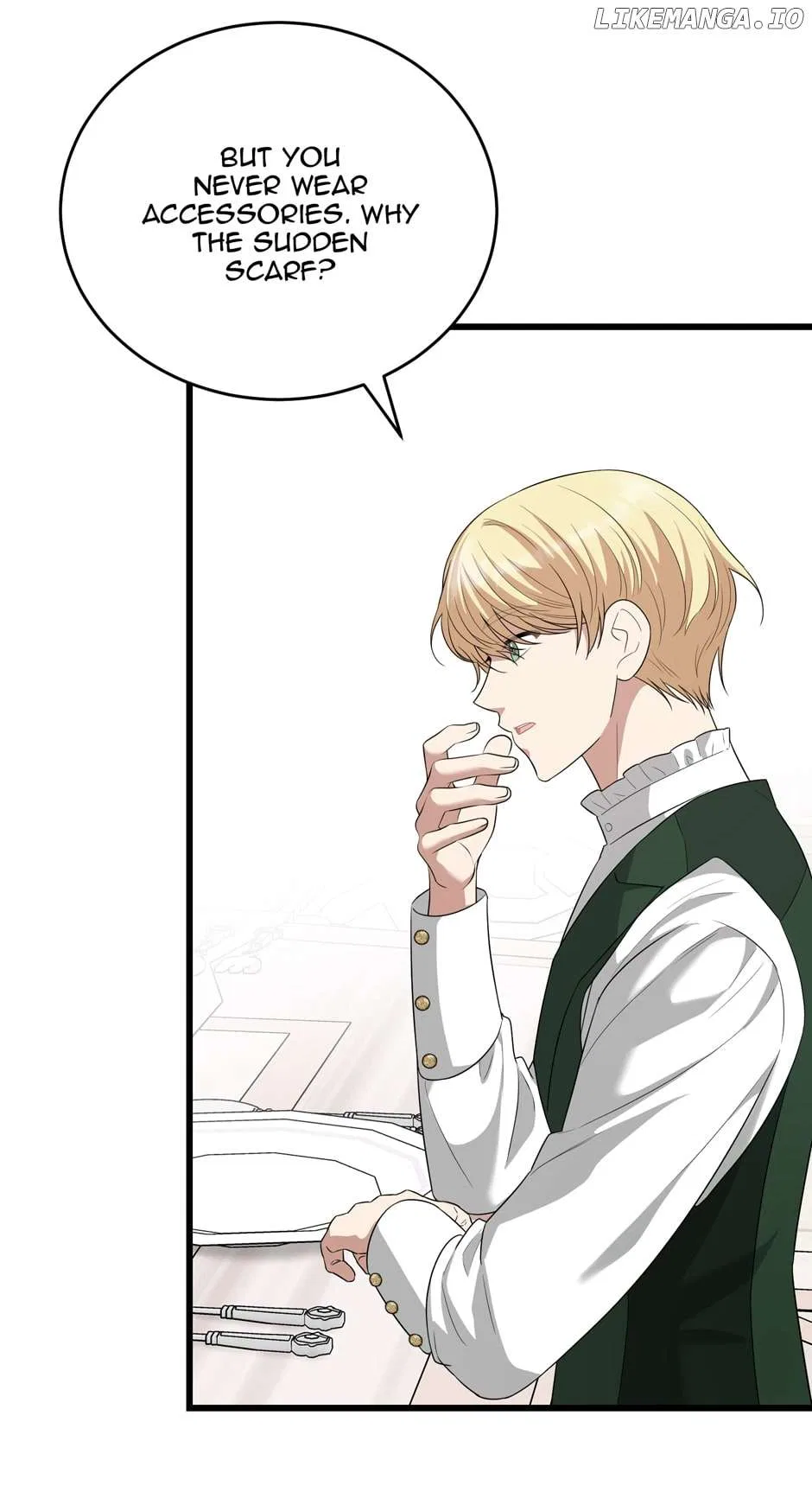 Four Dangerous Brothers to My Rescue! Chapter 85 – Page 24