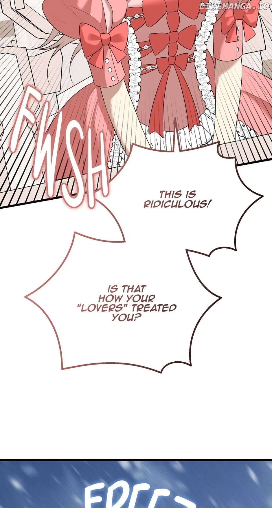 Four Dangerous Brothers to My Rescue! Chapter 85 – Page 32