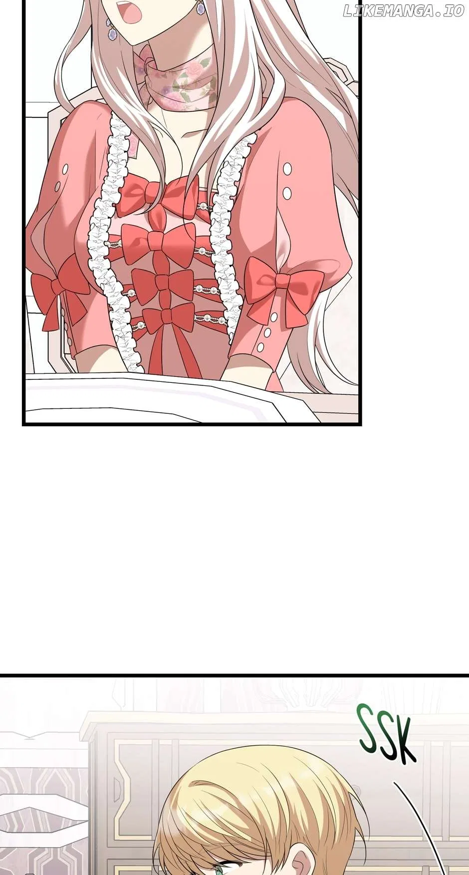 Four Dangerous Brothers to My Rescue! Chapter 85 – Page 36