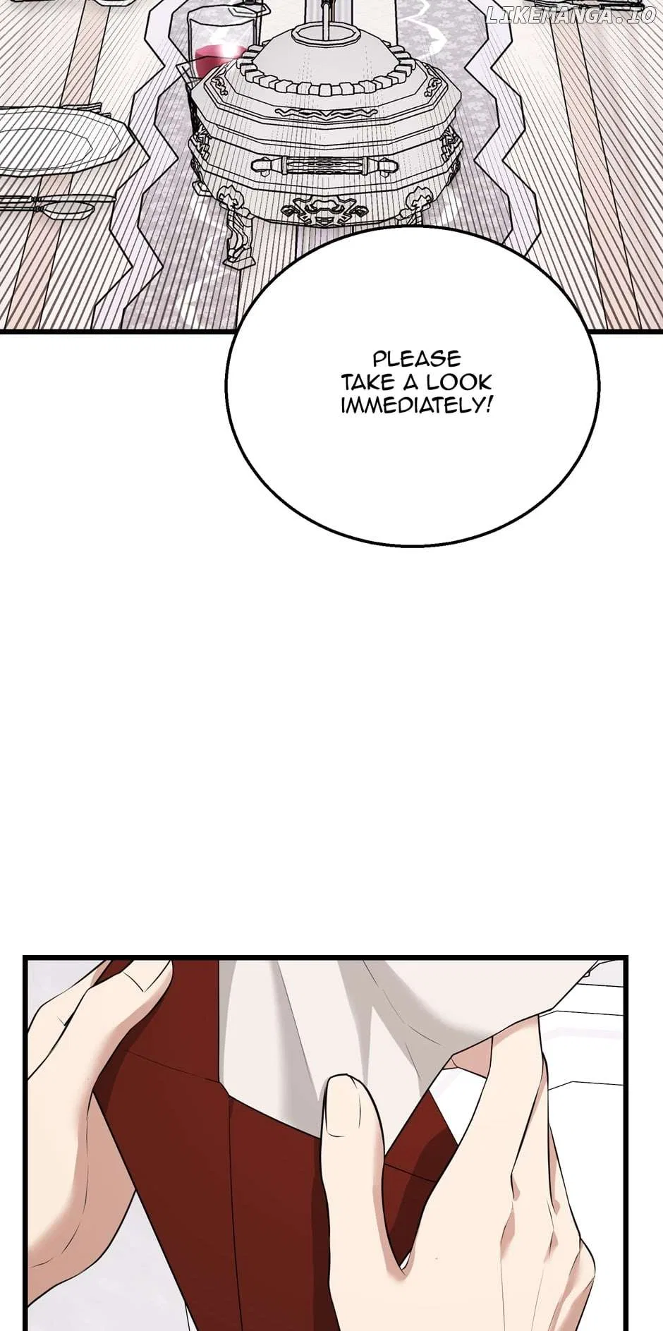 Four Dangerous Brothers to My Rescue! Chapter 85 – Page 40