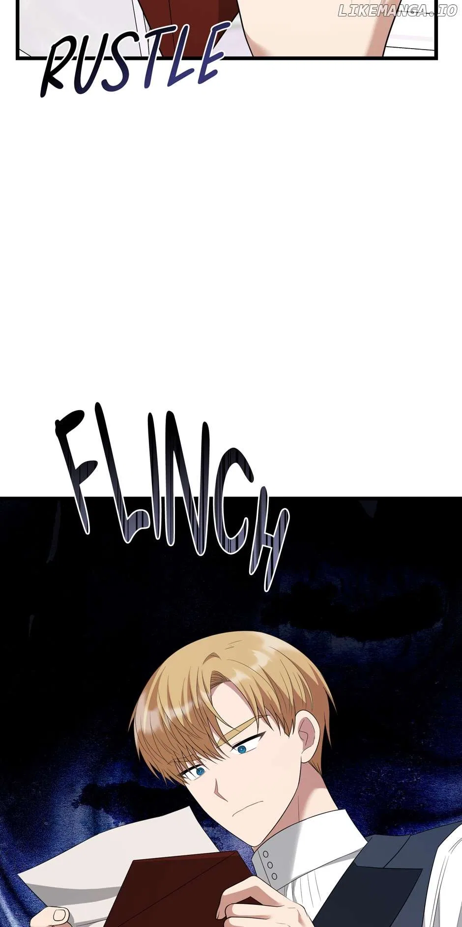 Four Dangerous Brothers to My Rescue! Chapter 85 – Page 41