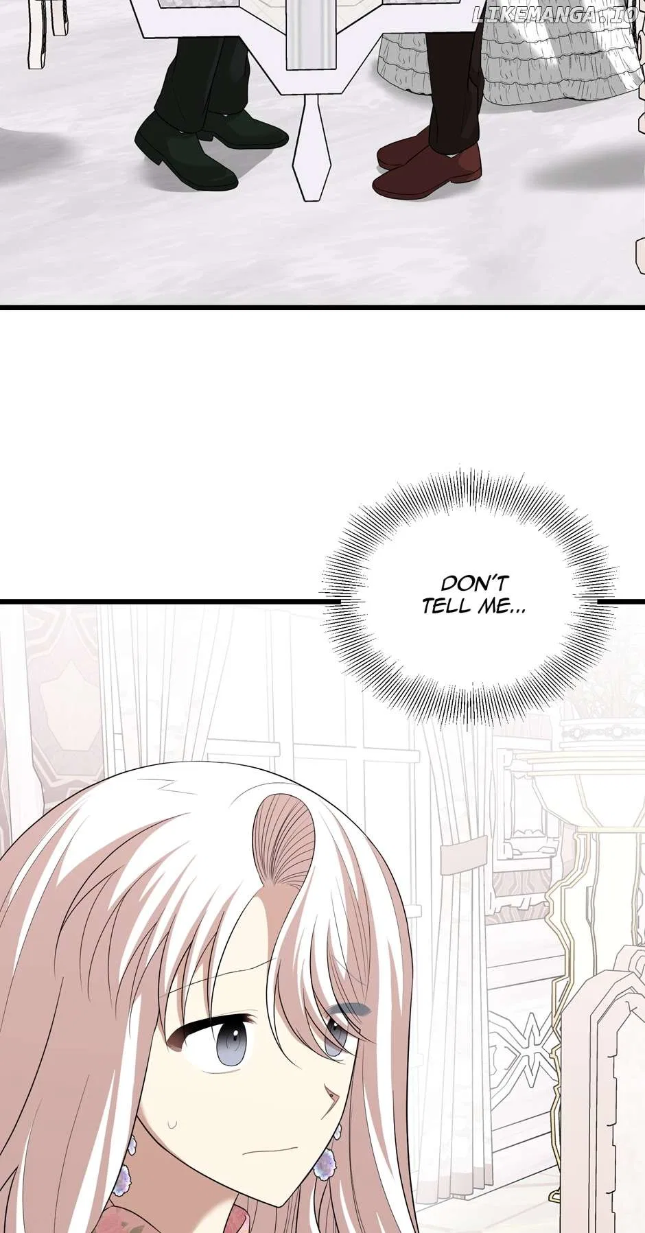 Four Dangerous Brothers to My Rescue! Chapter 85 – Page 44