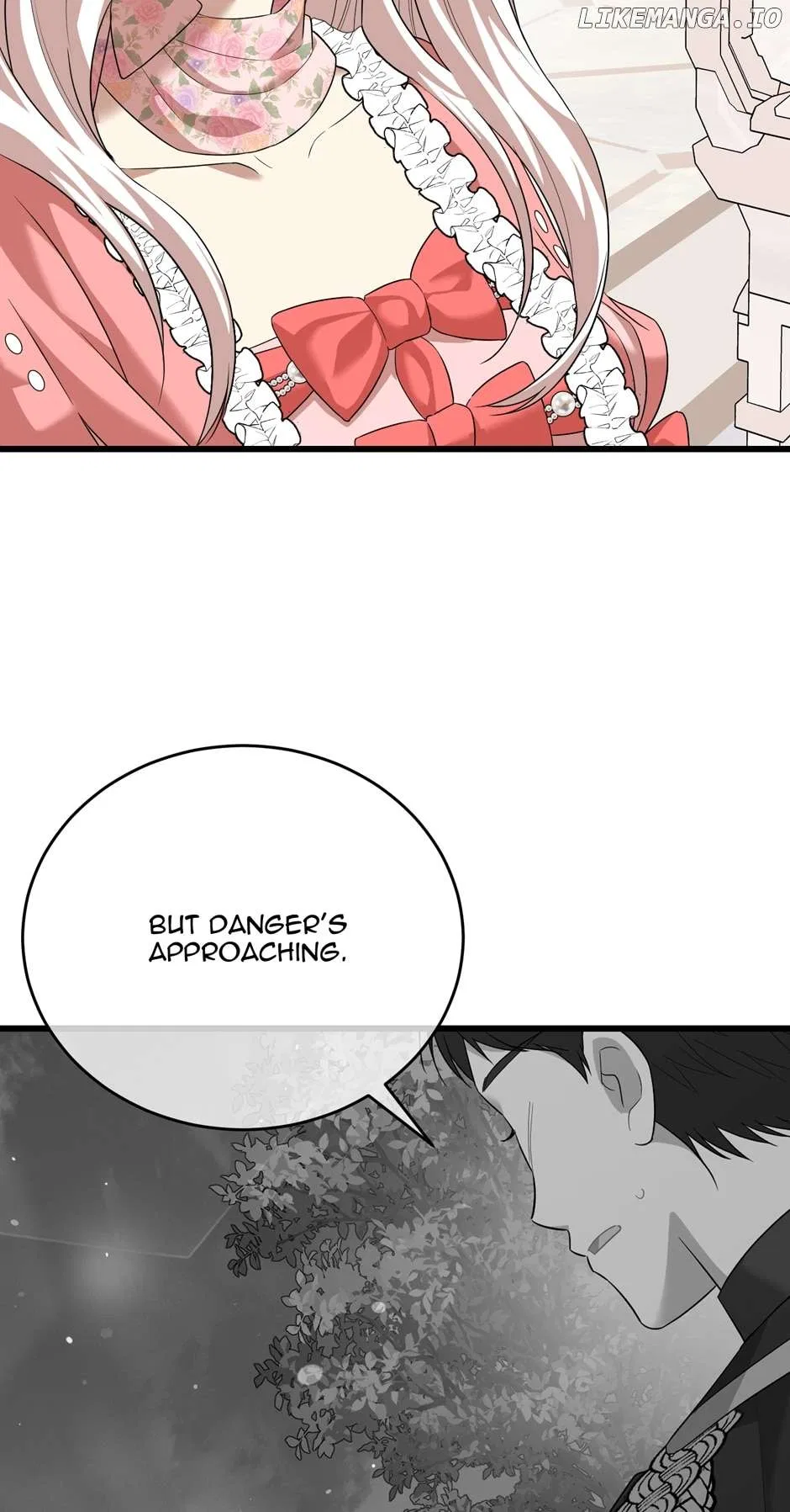 Four Dangerous Brothers to My Rescue! Chapter 85 – Page 45