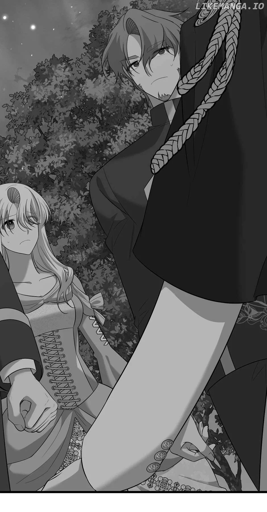 Four Dangerous Brothers to My Rescue! Chapter 85 – Page 46