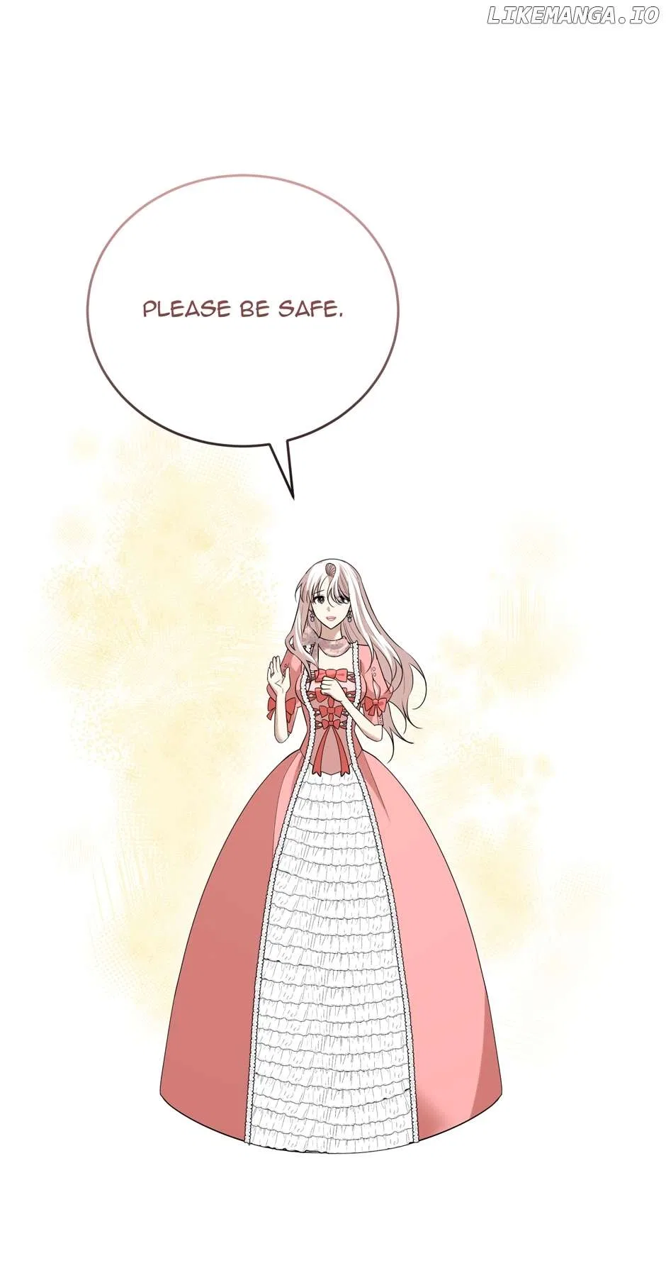 Four Dangerous Brothers to My Rescue! Chapter 85 – Page 54