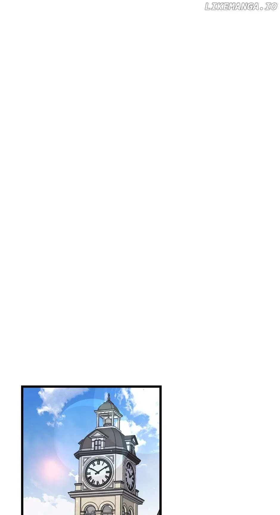 Four Dangerous Brothers to My Rescue! Chapter 85 – Page 55