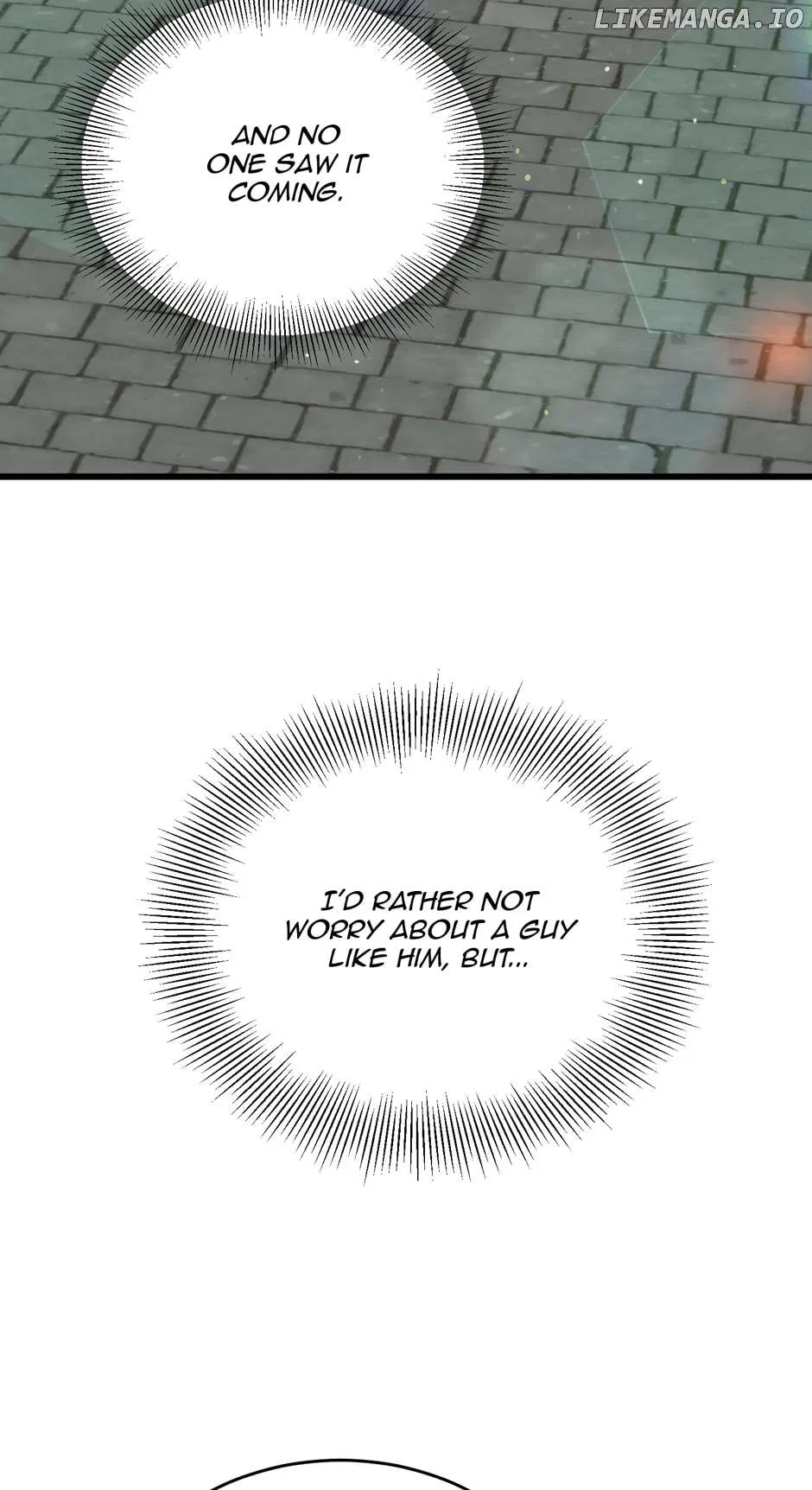 Four Dangerous Brothers to My Rescue! Chapter 85 – Page 57
