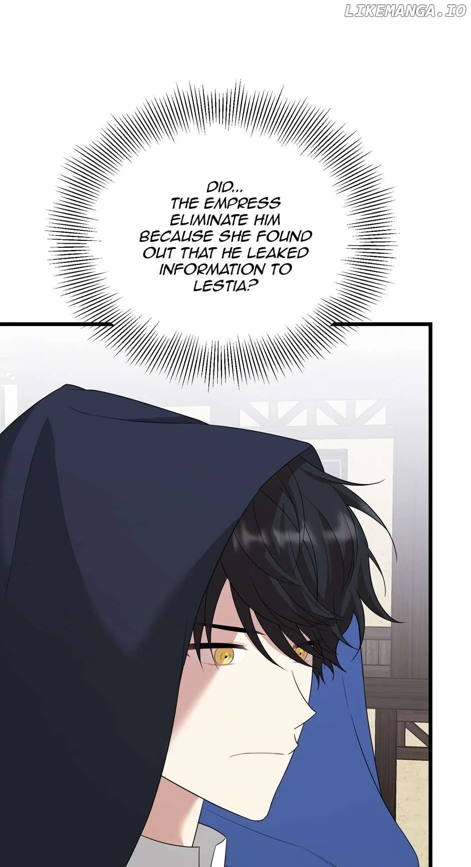 Four Dangerous Brothers to My Rescue! Chapter 85 – Page 61