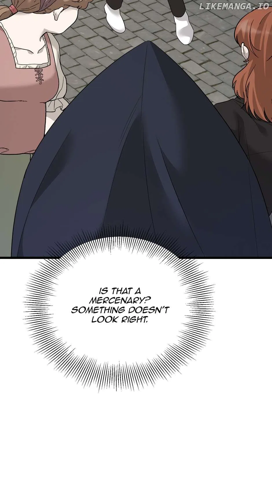 Four Dangerous Brothers to My Rescue! Chapter 85 – Page 67