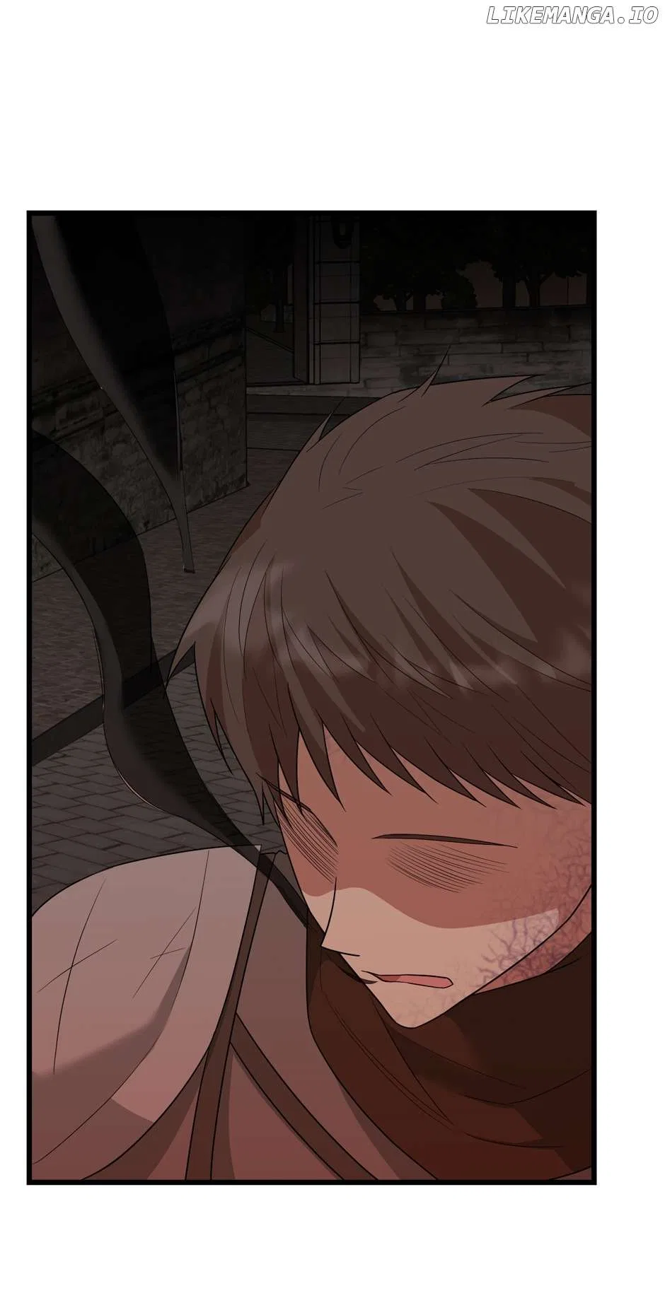Four Dangerous Brothers to My Rescue! Chapter 85 – Page 68