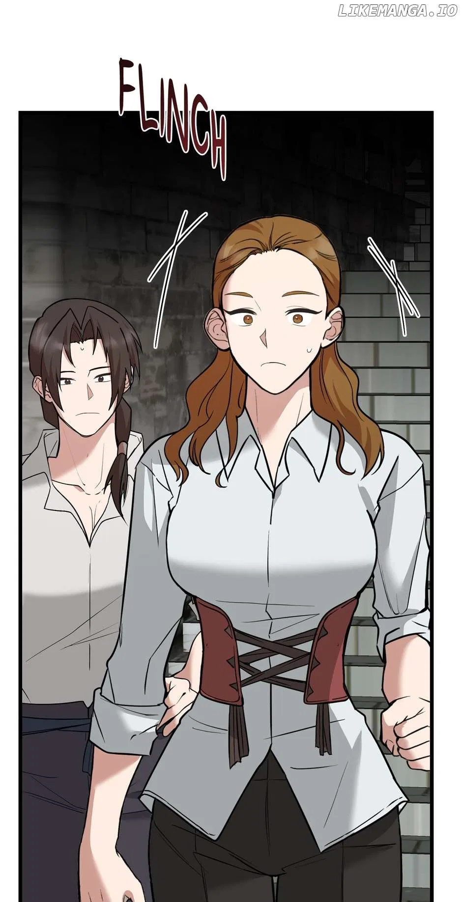 Four Dangerous Brothers to My Rescue! Chapter 85 – Page 70