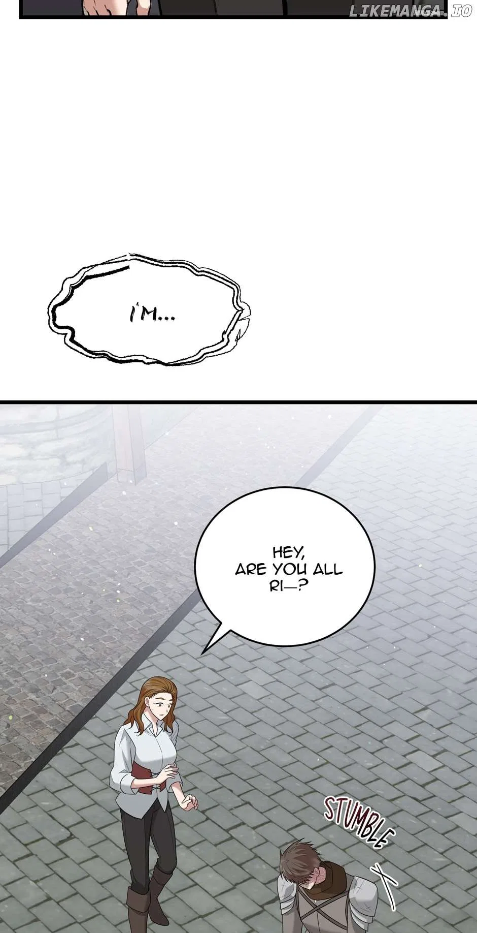 Four Dangerous Brothers to My Rescue! Chapter 85 – Page 71