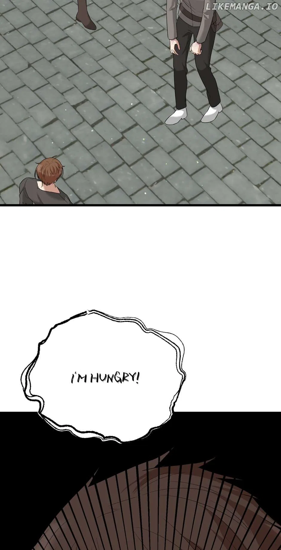 Four Dangerous Brothers to My Rescue! Chapter 85 – Page 72